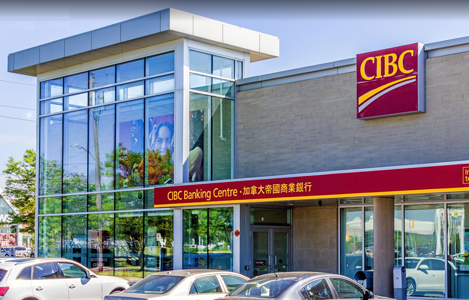 Cibc Bank